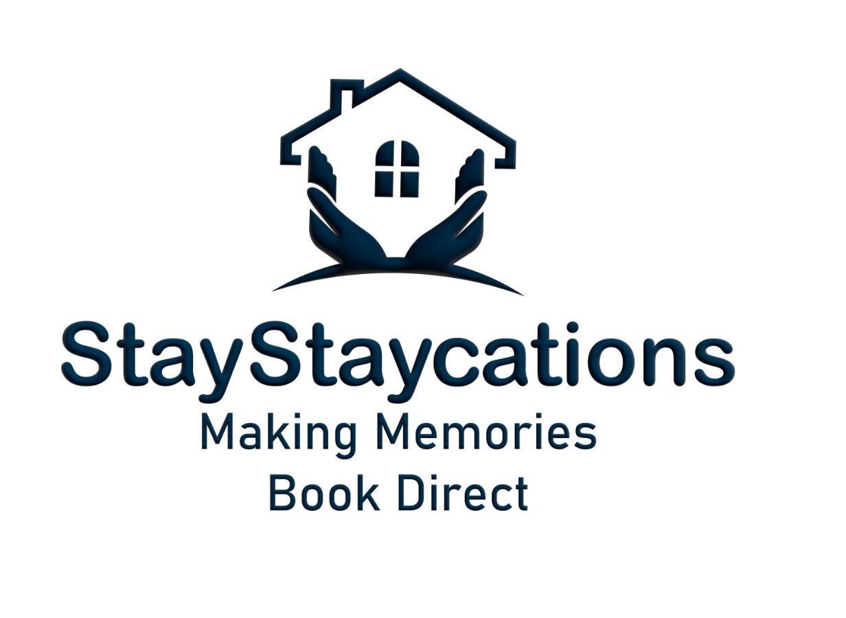 Rhondda Tunnel Cottage By Staystaycations Treorky Eksteriør billede