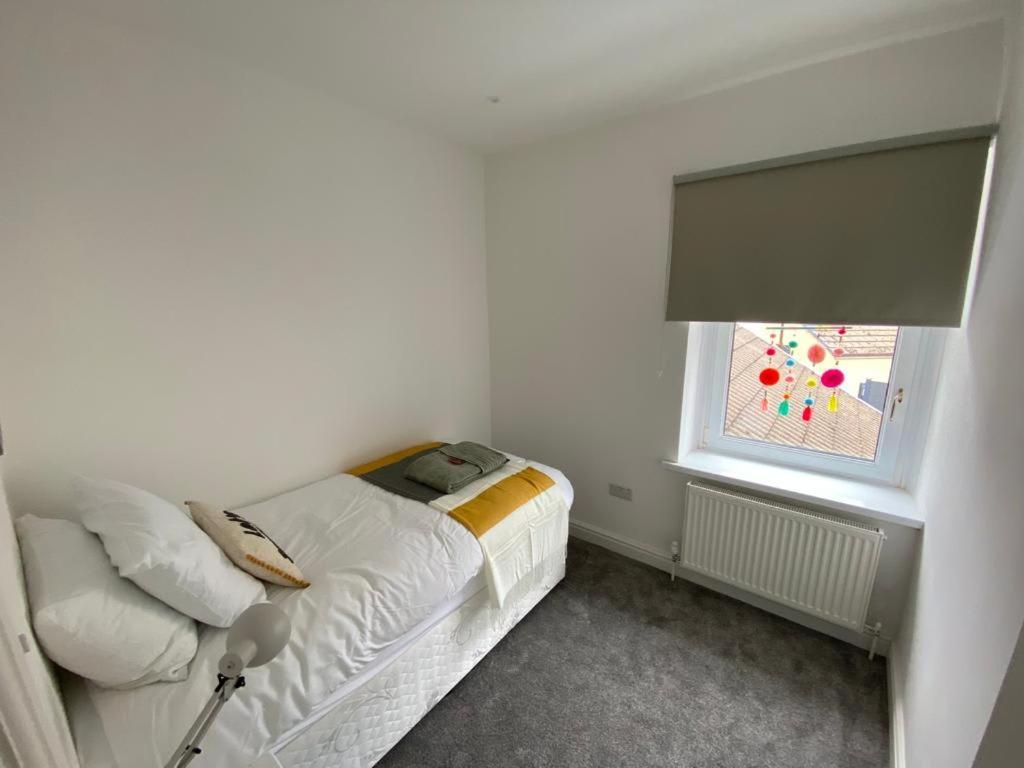 Rhondda Tunnel Cottage By Staystaycations Treorky Eksteriør billede